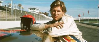 ÚLTIMO HÉROE AMERICANO, EL (Last American Hero, the) (USA, 1973) Drama, Deportivo