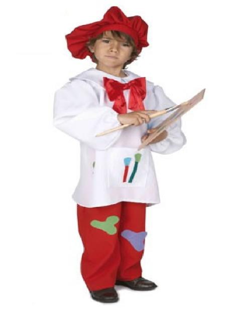 ¿Qué disfraces baratos para niños han gustado más este carnaval?