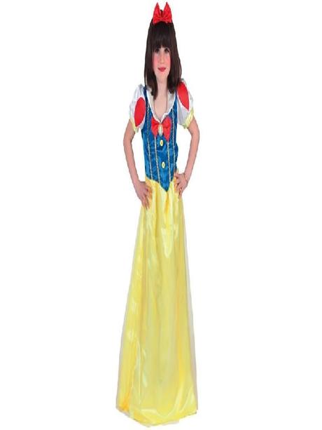 ¿Qué disfraces baratos para niños han gustado más este carnaval?