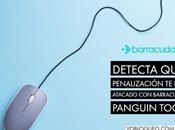 Detecta penalización atacado Panguin tool
