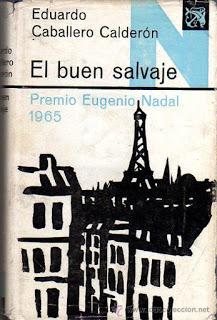 El buen salvaje, por Eduardo Caballero Calderón