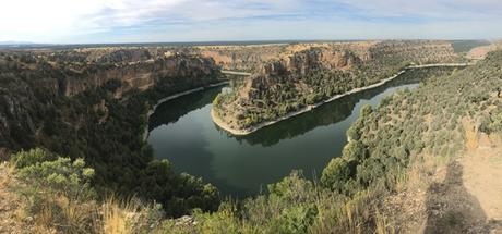 Las Hoces del Duratón