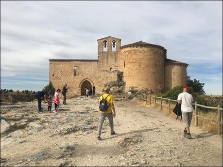 Las Hoces del Duratón