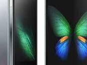 Samsung Galaxy Fold: nueva joya corona