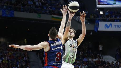 Nicolás Laprovittola, un jugador de récord