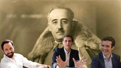 La derecha extrema emponzoña la precampaña electoral