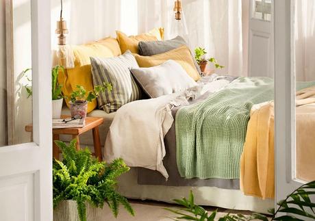 7 plantas para tener en la mesita de noche, que nos ayudarán a dormir