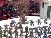 Shadowspear, pre-pedidos semana viene