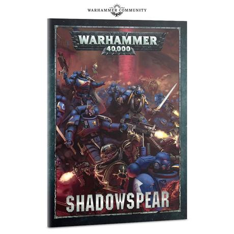 Shadowspear, en pre-pedidos la semana que viene