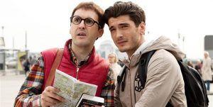 Perdiendo el norte | Blog de cine