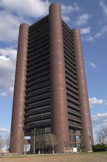 Necrotectónica (fuera de programa)