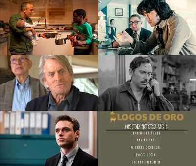 Blogos de Oro 6º Edición