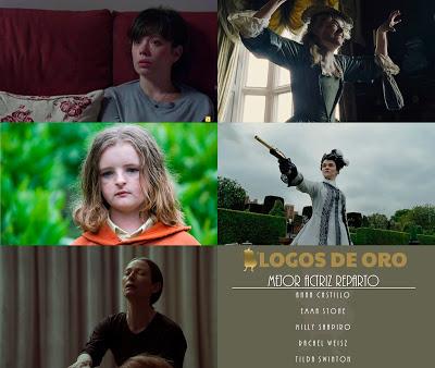 Blogos de Oro 6º Edición