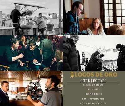 Blogos de Oro 6º Edición