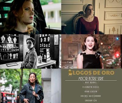 Blogos de Oro 6º Edición