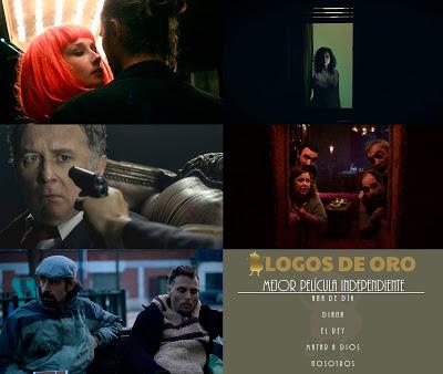 Blogos de Oro 6º Edición