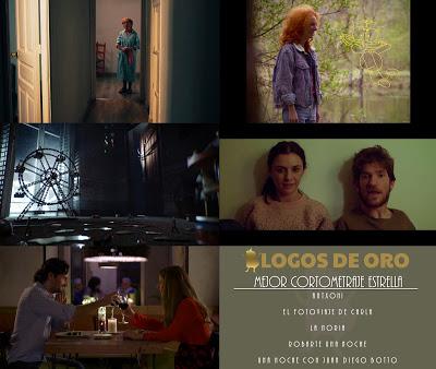 Blogos de Oro 6º Edición