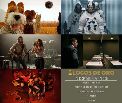 Blogos de Oro 6º Edición
