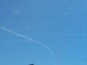 #Chemrails: TWEET famosa vale años activismo.