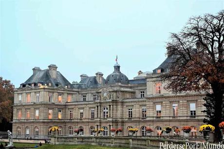 que ver y hacer en paris en una ruta de 2 dias