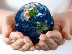 Cuidemos Al Planeta.