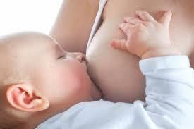 Importancia De La Lactancia Materna