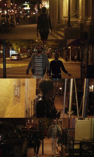 Sobre Master of None Sobre Master of None