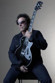 Neal Schon - Beyond the Thunder (1995) Neal Schon - Beyond the Thunder (1995)