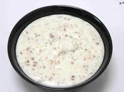 Bechamel jamon