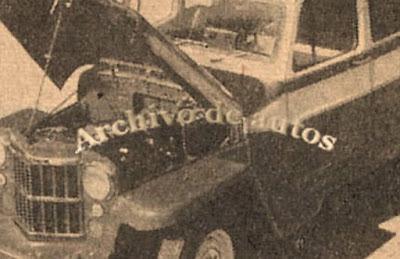 Mañana lunes 4 de marzo