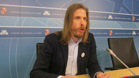 Podemos respalda tiene una candidata que fue condenada por asesinato aunque Ya ha saldado su deuda.