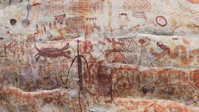 ¿De qué color era la vida antes del siglo XIX? ¿De qué color era la vida antes del siglo XIX?