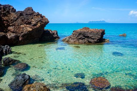 Sea-on-Koh-Libong.jpg.optimal ▷ Febrero 2019: Resumen de viajes y estadísticas.