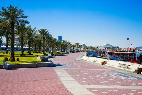 Dohas-corniche.jpg.optimal ▷ Febrero 2019: Resumen de viajes y estadísticas.