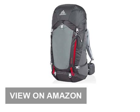 hiking-travel-backpack-gregory-zulu ▷ Cómo elegir la mochila de viaje perfecta (¡además de ganar una gratis!)