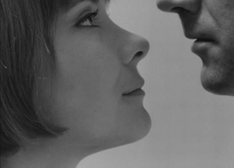 Une femme mariée (Una mujer casada) - Jean-Luc Godard V.O.S.E.