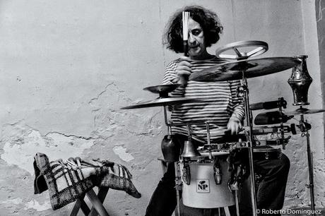 © Roberto Domínguez - Chefa Alonso - Pol Padrós - Jorge Frías