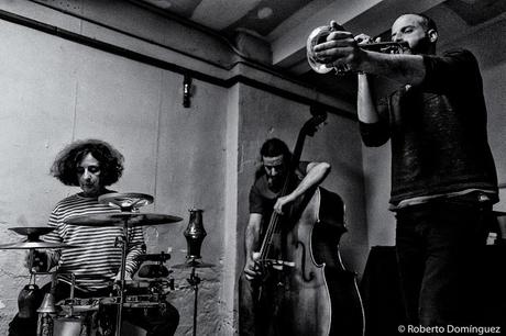 © Roberto Domínguez - Chefa Alonso - Pol Padrós - Jorge Frías