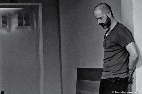 © Roberto Domínguez - Chefa Alonso - Pol Padrós - Jorge Frías