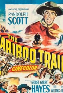 RUTA DEL CARIBÚ, LA (Cariboo Trail, the) (USA, 1949) Western