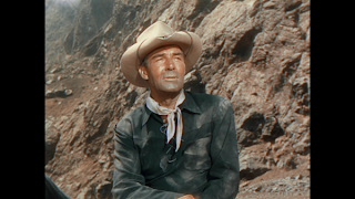 RUTA DEL CARIBÚ, LA (Cariboo Trail, the) (USA, 1949) Western