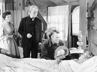 RUTA DEL CARIBÚ, LA (Cariboo Trail, the) (USA, 1949) Western