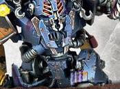 Pre-pedidos esta semana Necromunda