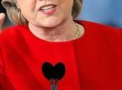 Hillary Clinton afirma EEUU está profunda crisis democracia.