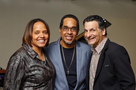 Jazz de alto nivel en el Lope de Vega con Children of the Light