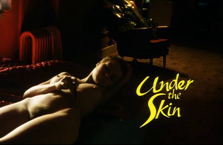 Under the Skin - 1997