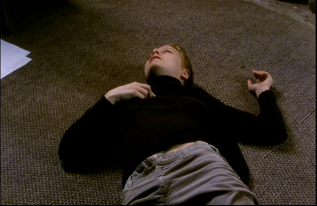 Under the Skin - 1997