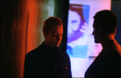 Under the Skin - 1997