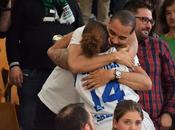 "Sólo Erika Souza sabemos cuánto sufrido trabajado"