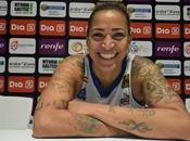 Erika Souza: Copa Reina respuesta quienes duden